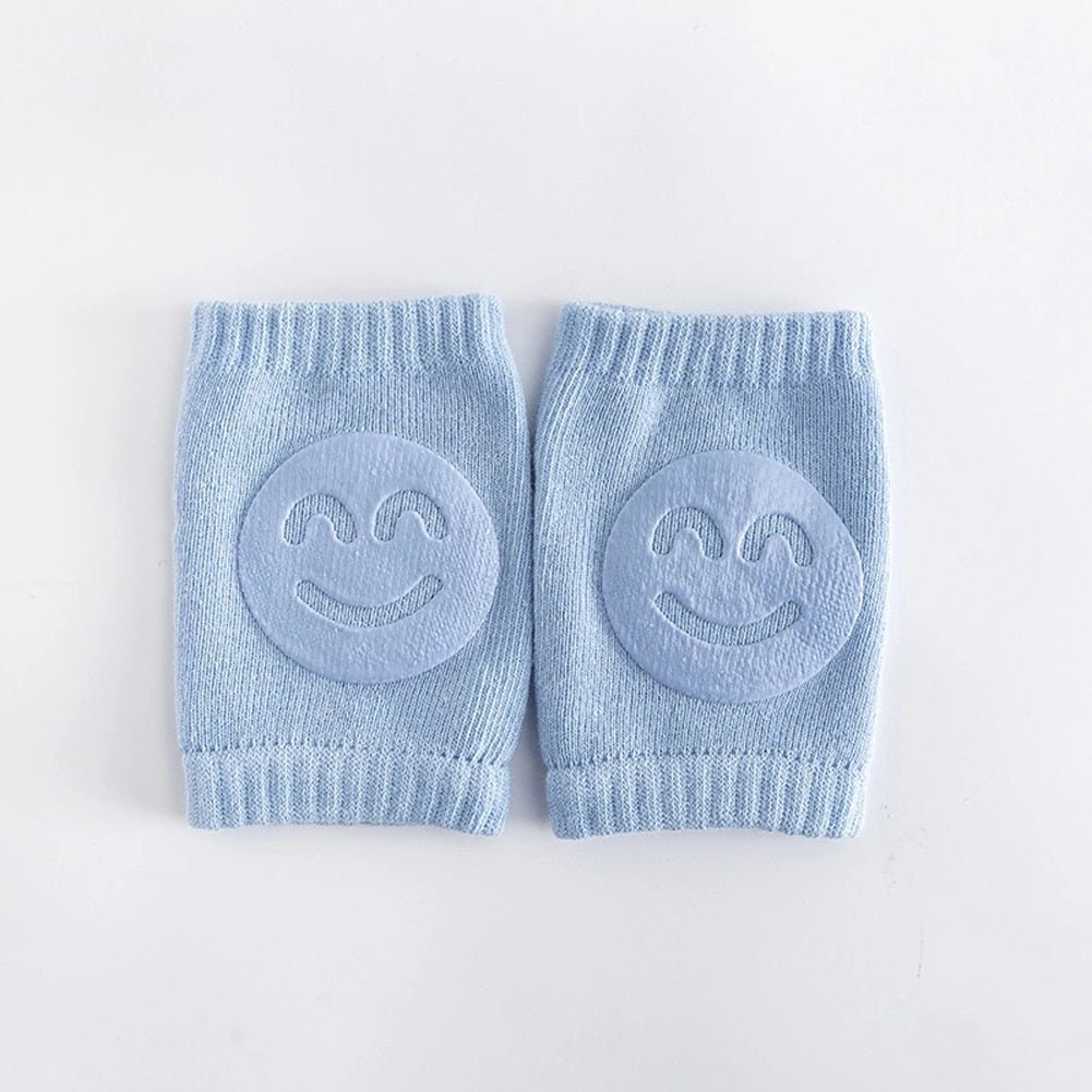 Genouillère de sécurité bebe I GenouSafe™ - Mon précieux trésor