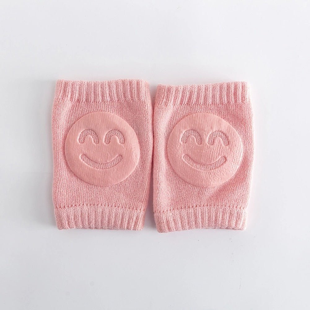 Genouillère de sécurité bebe I GenouSafe™ - Mon précieux trésor