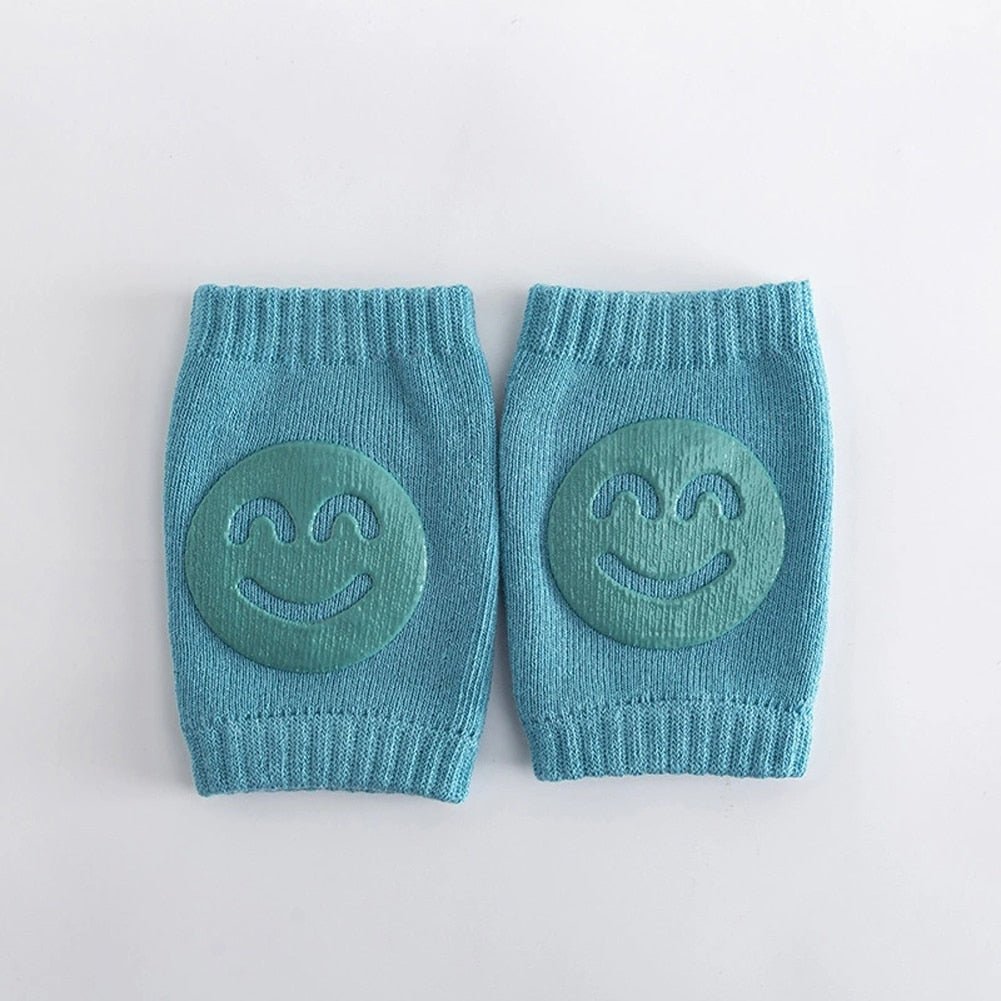 Genouillère de sécurité bebe I GenouSafe™ - Mon précieux trésor