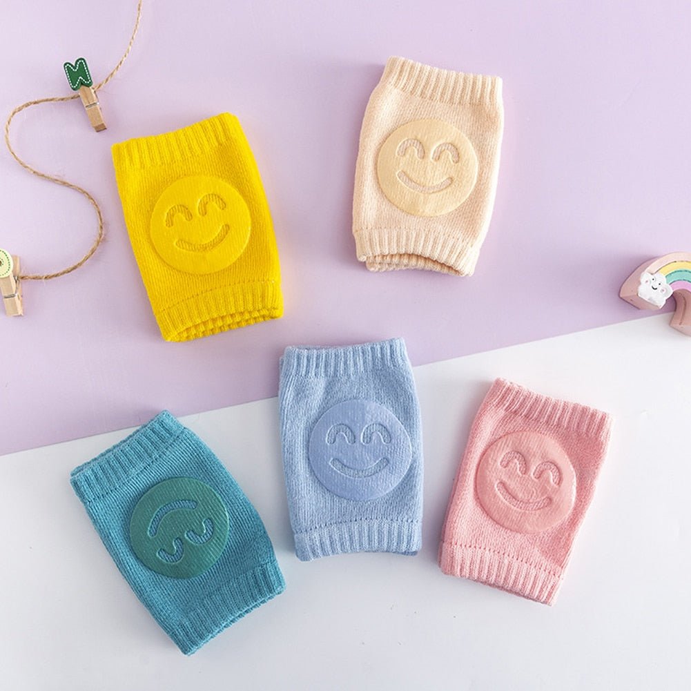 Genouillère de sécurité bebe I GenouSafe™ - Mon précieux trésor