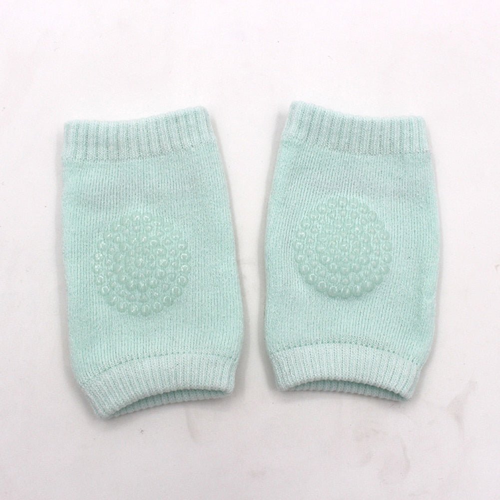 Genouillère de sécurité bebe I GenouSafe™ - Mon précieux trésor
